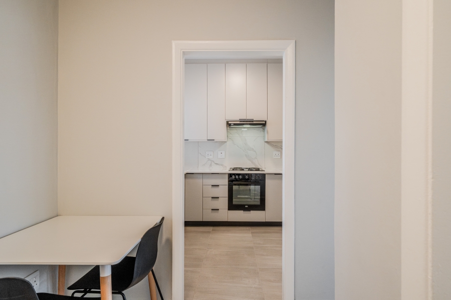 To Let 2 Bedroom Property for Rent in Rondebosch Western Cape